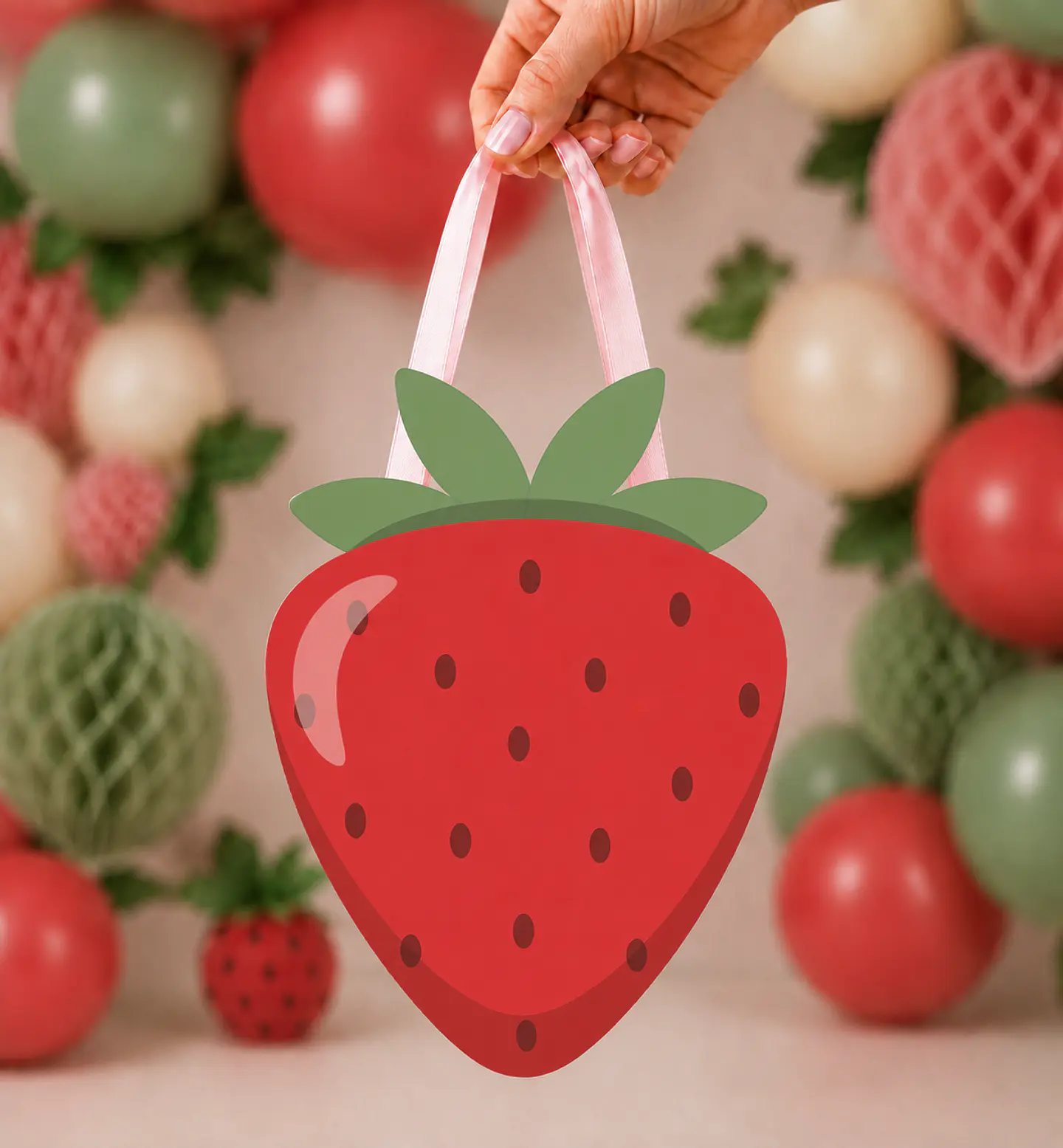 Pack Cute Little Bags 74