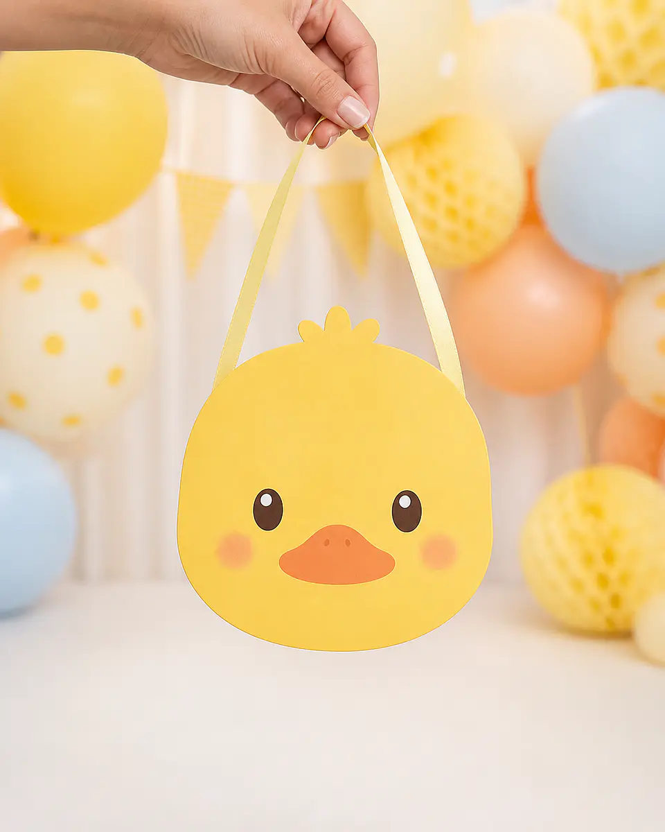 Pack Cute Little Bags 78