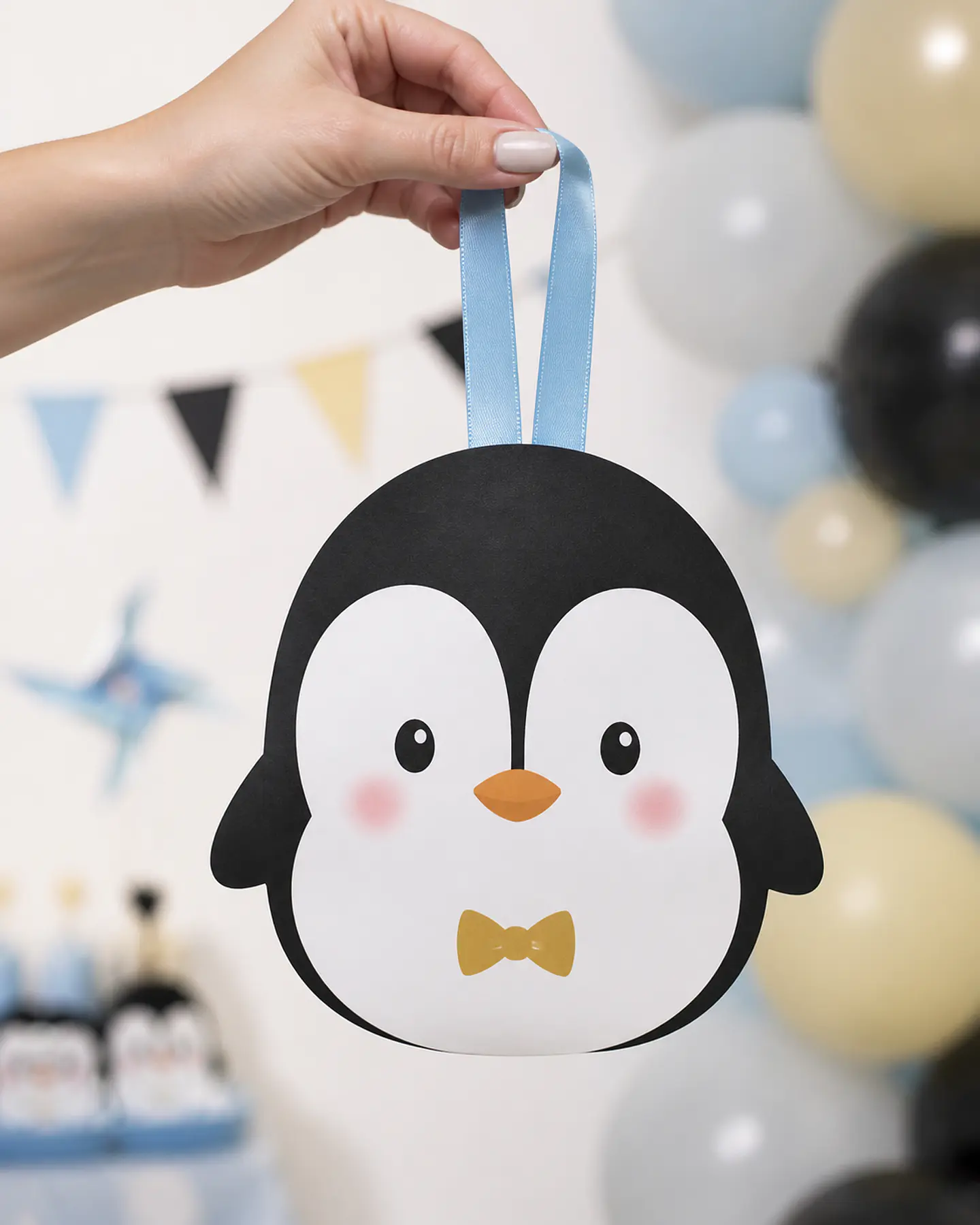 Pack Cute Little Bags 80