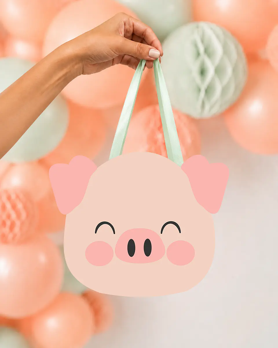 Pack Cute Little Bags 87