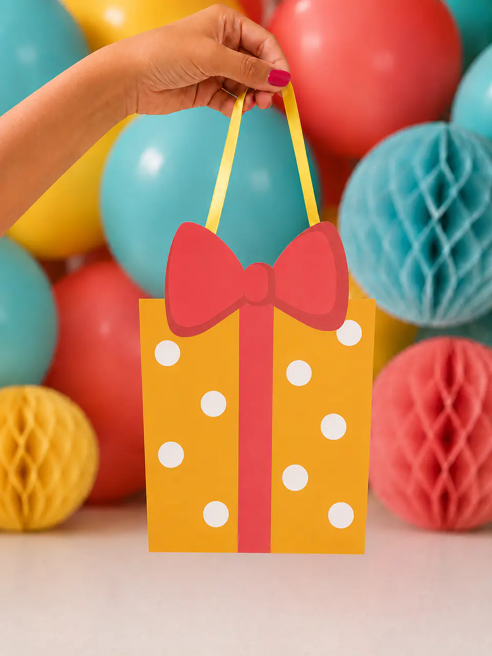Pack Cute Little Bags 89