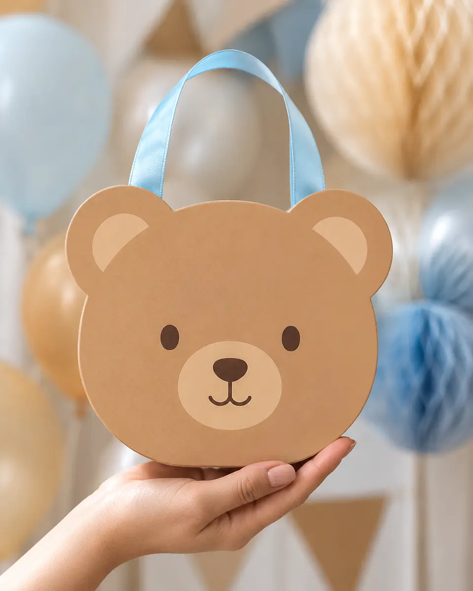 Pack Cute Little Bags 100