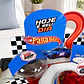 Kit Café da Manhã - Hot Wheels - Thumbnail 3