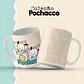 Coleção Pochacco - Encadernação - Thumbnail 8