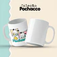 Coleção Pochacco - Encadernação - Thumbnail 9