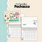 Coleção Pochacco - Encadernação - Thumbnail 12
