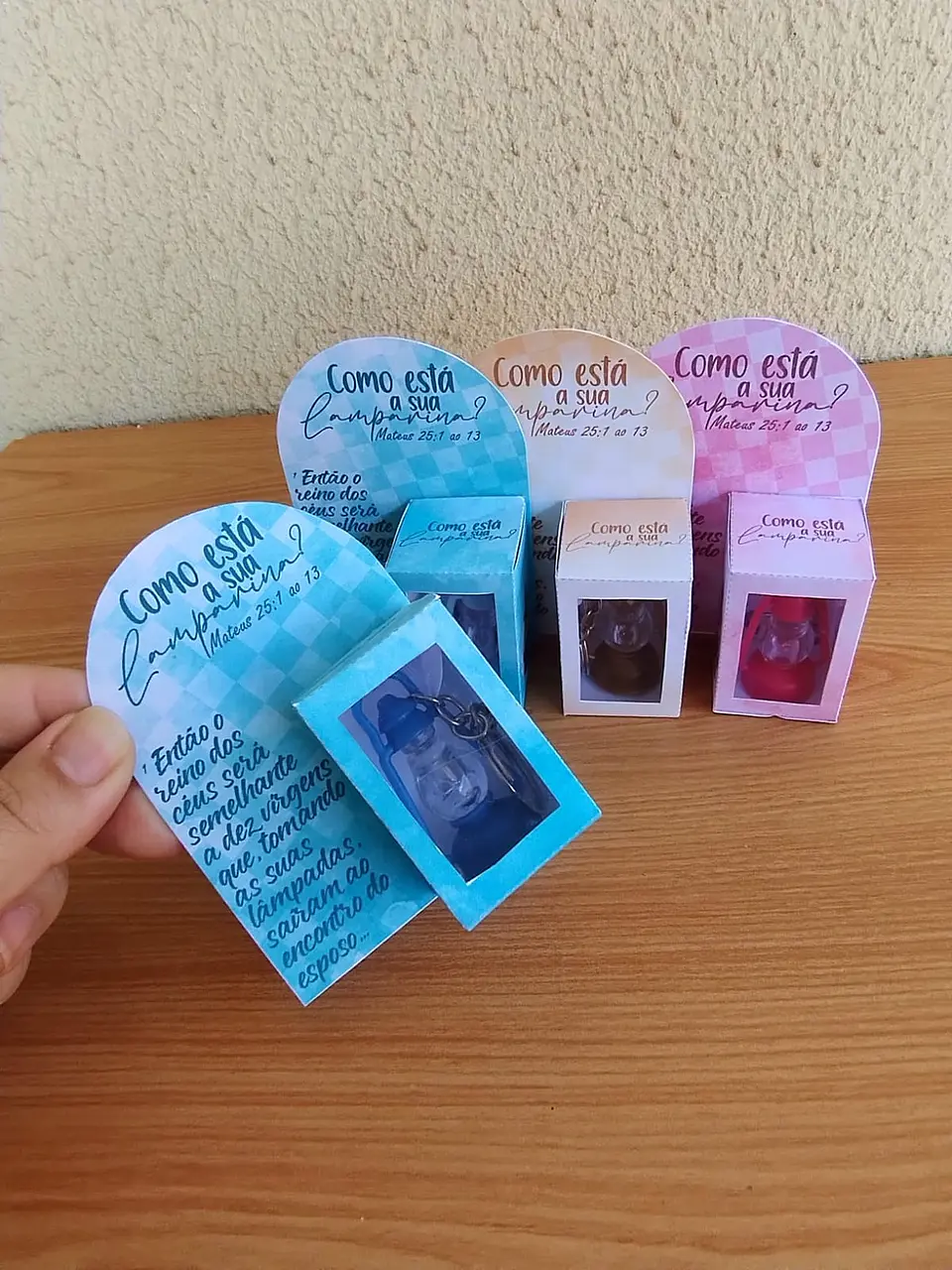 Display Lamparina 2.0 - Arquivo de Corte 5
