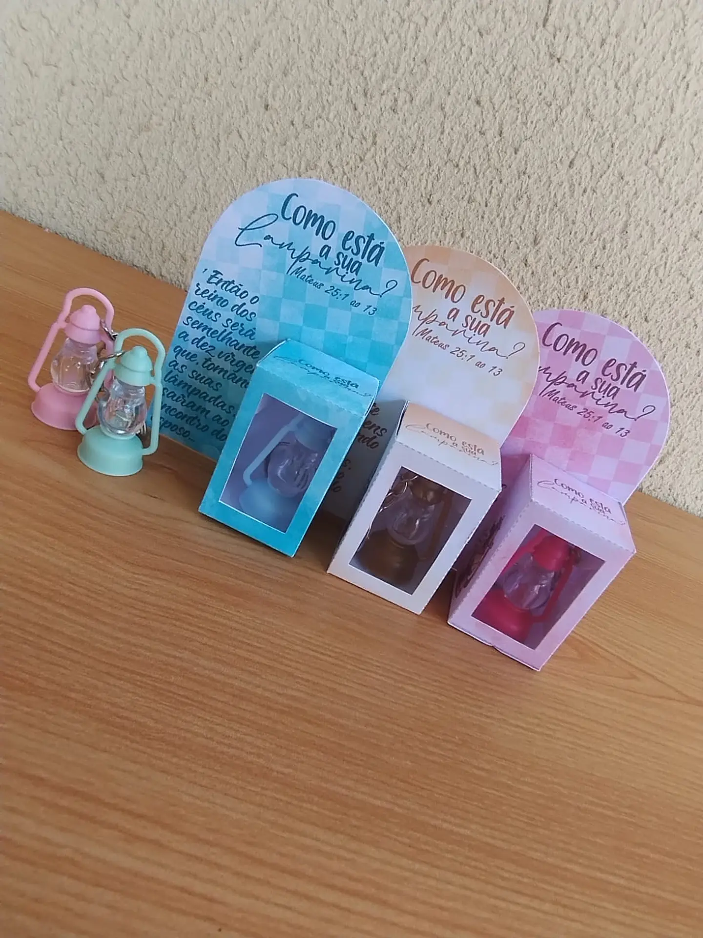 Display Lamparina 2.0 - Arquivo de Corte 6