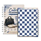 Caderno Teen Masculino para as Assembleias 2026-2027 - Thumbnail 4
