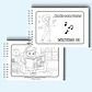 Livro para Colorir Infantil - Assembleia de Circuito 2026-2027 - Thumbnail 5