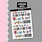 Coleção BT21 - Encadernação - Thumbnail 8