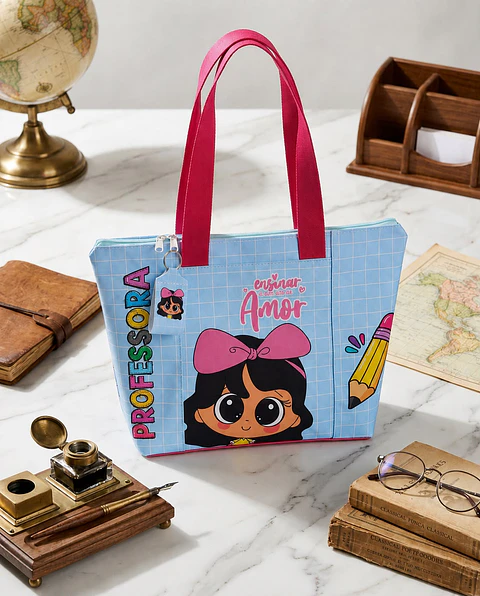 Bolsa GG - Dia dos Professores