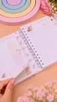 Agenda Pocket Multiuso - Encadernação - Thumbnail 6