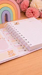 Agenda Pocket Multiuso - Encadernação - Thumbnail 25