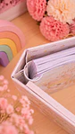 Agenda Pocket Multiuso - Encadernação - Thumbnail 32