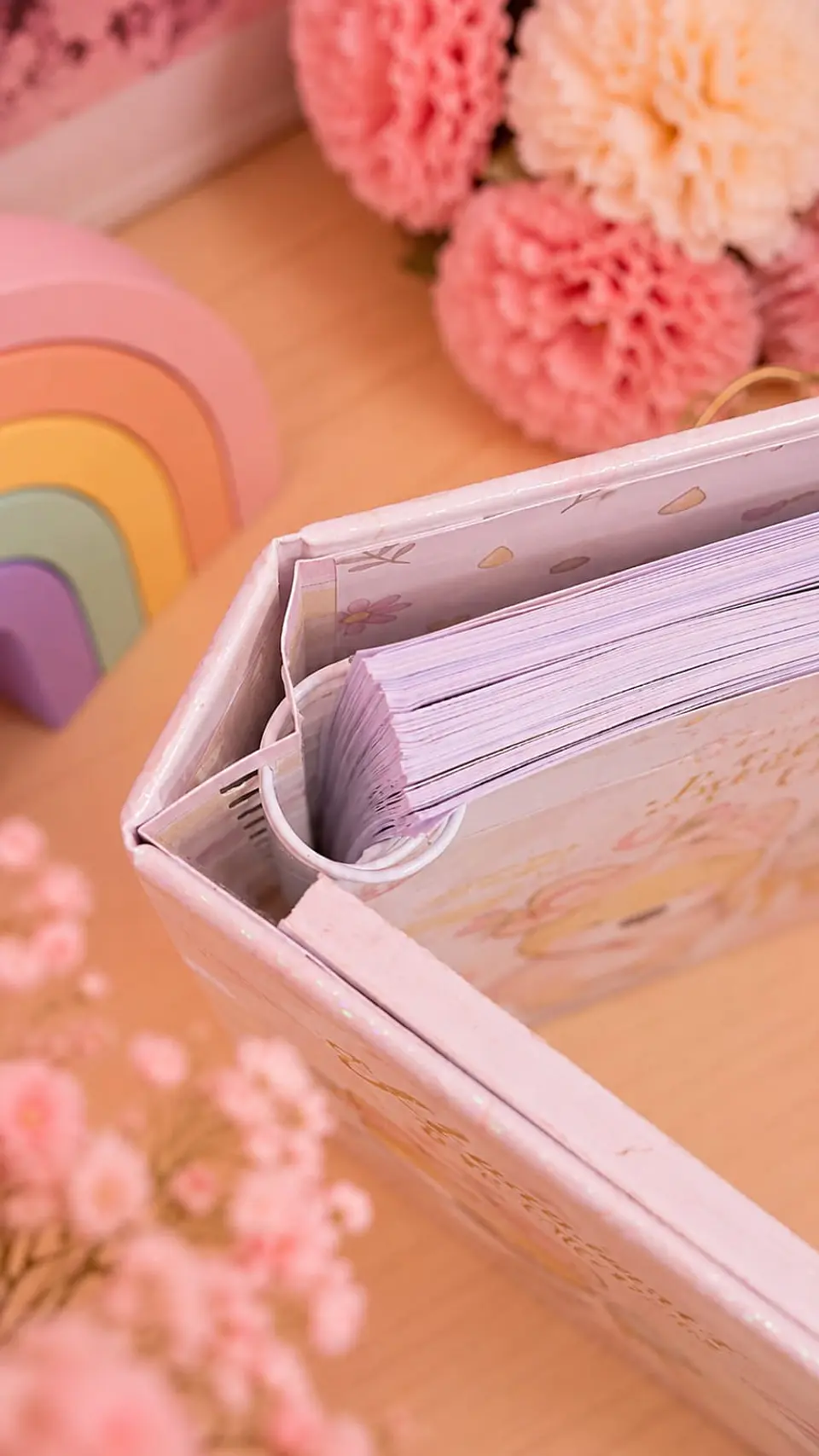 Agenda Pocket Multiuso - Encadernação 32