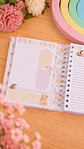 Agenda Pocket Multiuso - Encadernação - Thumbnail 36