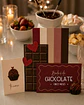 Bodas de Chocolate (5 Meses) - Arquivo de Corte - Thumbnail 5