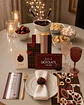 Bodas de Chocolate (5 Meses) - Arquivo de Corte - Thumbnail 1