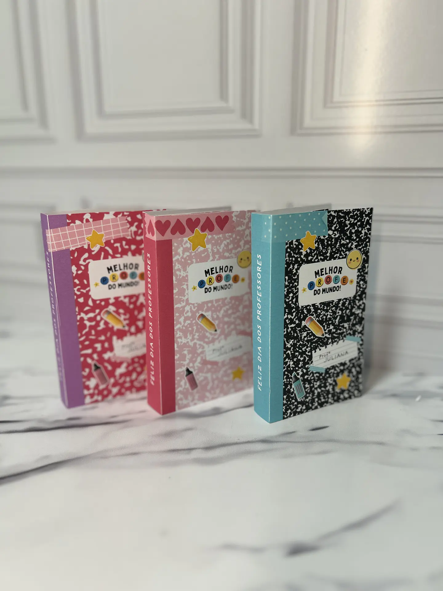 Capa para KitKat - Dia dos Professores 2