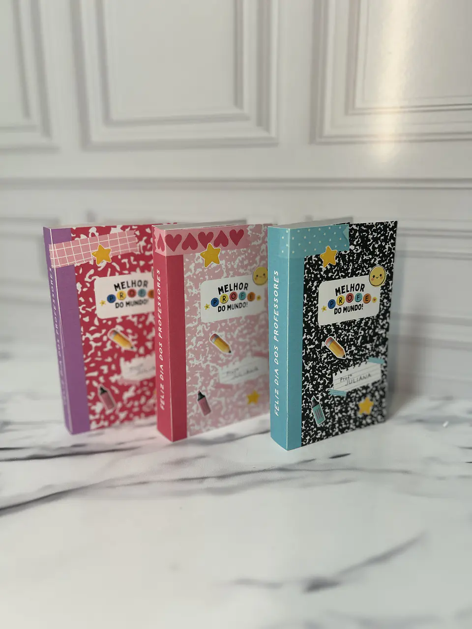 Capa para KitKat - Dia dos Professores 2