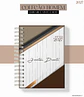 Agenda Homem 2027 - Striped - Thumbnail 1