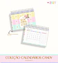 Pack Calendário Candy - Encadernação - Thumbnail 5