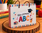 Coleção ABC Formatura - Arquivo de Corte - Thumbnail 8