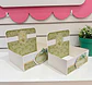Caixa Display (P e G) - Margaridas - Thumbnail 2