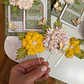 Cartão Flor - Margaridas - Thumbnail 2