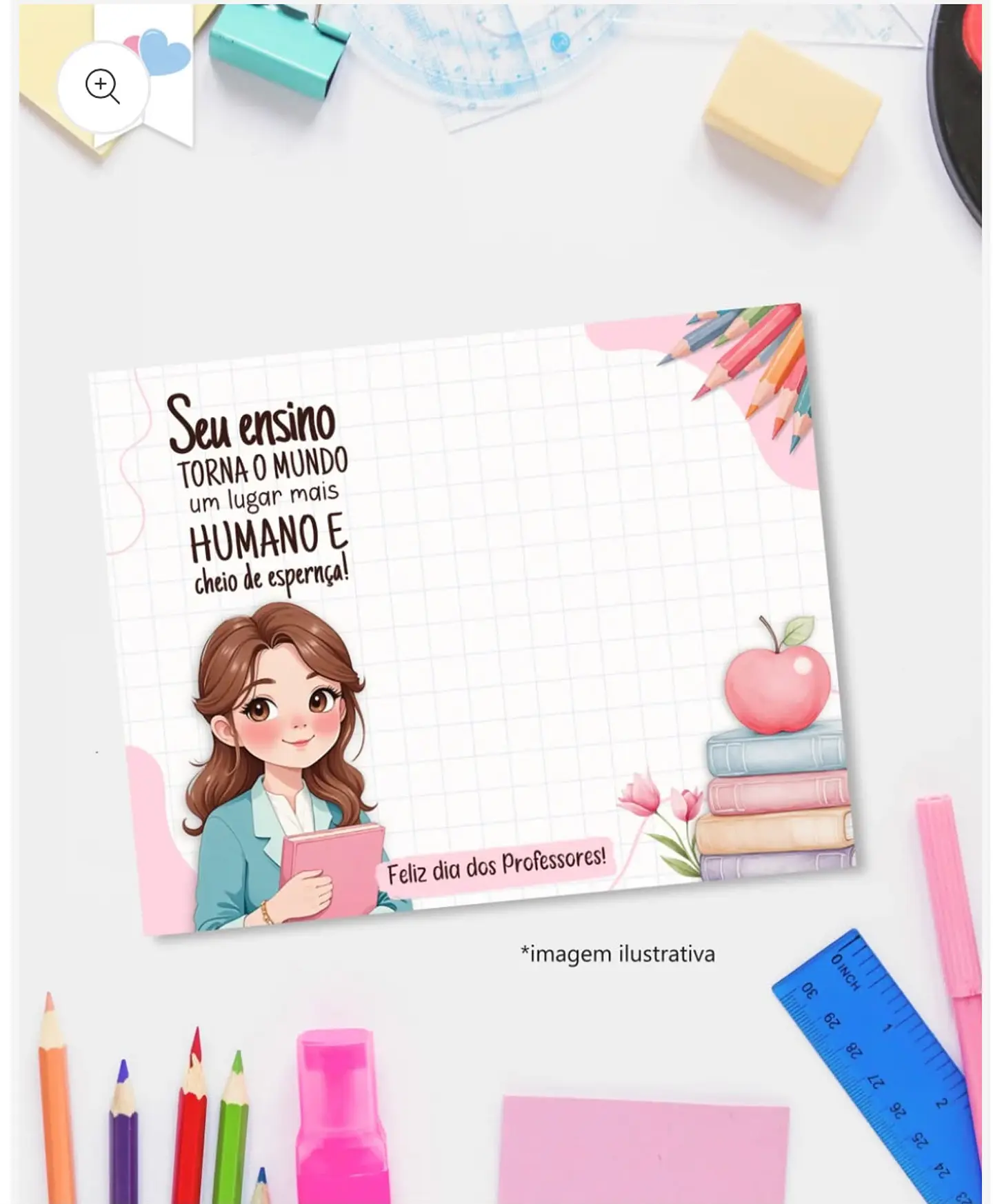 Card Multiuso 1 - Dia dos Professores 3