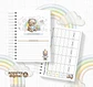 Coleção Professores Theodoro - Encadernação - Thumbnail 2