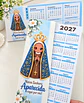 Combo Calendários 2027 - Arquivo de Corte - Thumbnail 1