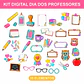 Dia dos Professores 2026 - Kit Digital - Thumbnail 3