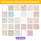 Dia dos Professores 2026 - Kit Digital - Thumbnail 5