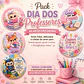 Bottons - Dia dos Professores 2026 - Thumbnail 1