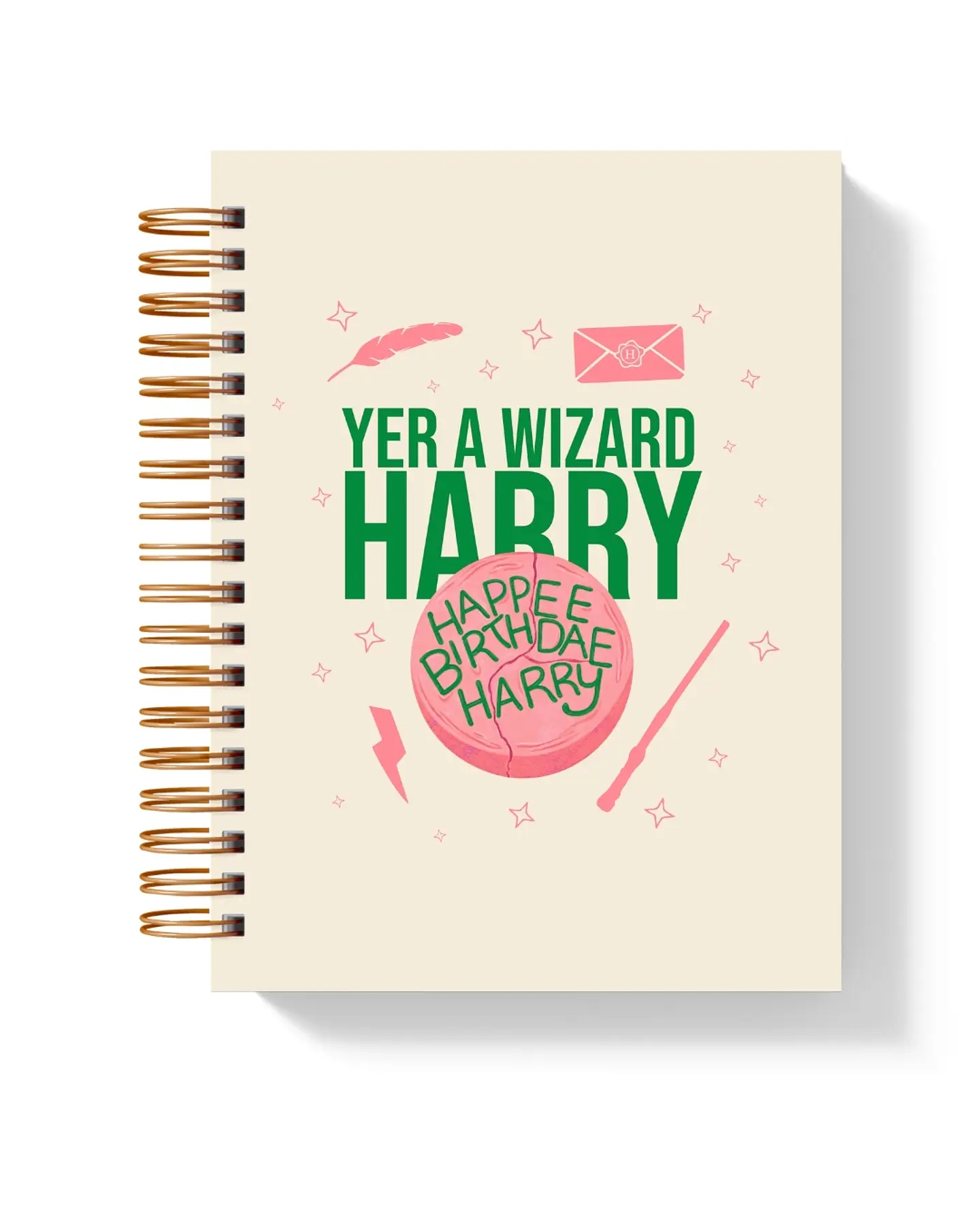 Coleção Harry Potter 2027 - Encadernação 15