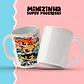 Coleção As Meninas Superpoderosas - Encadernação - Thumbnail 4