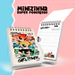 Coleção As Meninas Superpoderosas - Encadernação - Thumbnail 7