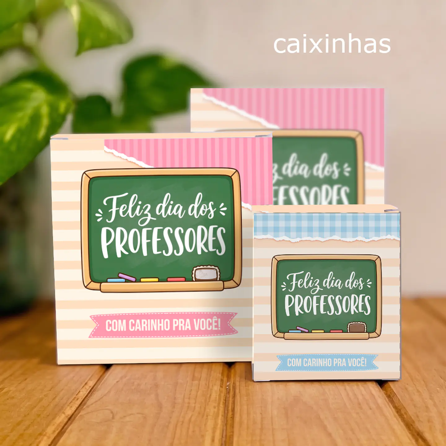 Capas para Bloco (tipo post-it) - Dia dos Professores 7