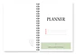 Planner Spring Permanente - Encadernação - Thumbnail 2