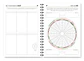 Planner Spring Permanente - Encadernação - Thumbnail 3