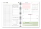 Planner Spring Permanente - Encadernação - Thumbnail 6
