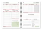 Planner Spring Permanente - Encadernação - Thumbnail 12