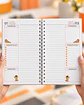Agenda 2027 Permanente + Caderno Retro - Thumbnail 4