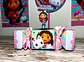 Kit Festa - A Casa Mágica da Gabby - Thumbnail 2