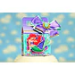 Kit Festa - A Pequena Sereia/Ariel - Thumbnail 4