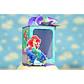 Kit Festa - A Pequena Sereia/Ariel - Thumbnail 6