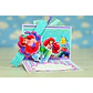 Kit Festa - A Pequena Sereia/Ariel - Thumbnail 8