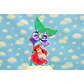 Kit Festa - A Pequena Sereia/Ariel - Thumbnail 10
